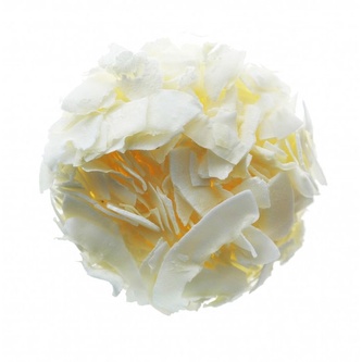 LifeLike Kokosové chipsy - 400 Gramů