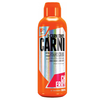 Extrifit Carni Liquid 120000mg - Mojito - 1000ml