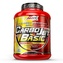 Amix Nutrition CarboJet Basic - Vanilka - 3000 Gramů