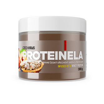 Czech Virus Proteinela 300 g