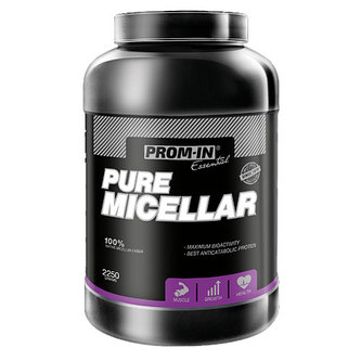 PROM-IN Pure Micellar - Čokoláda - 1000 Gramů