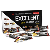 Nutrend Excelent Protein Bar - Dárkové balení - 765 Gramů