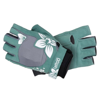 MadMax Rukavice Jungle - L