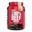 Nutrend 100% Beef Protein - Čokoláda, Lískový oříšek - 900 Gramů