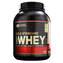Optimum Nutrition Gold Standard 100% Whey - Jahoda - 900 Gramů