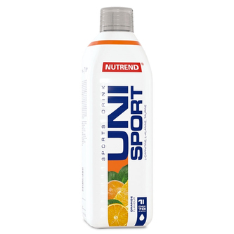 Nutrend UniSport - Ovoce - 1000ml Nutrend UniSport - Ovoce - 1000ml