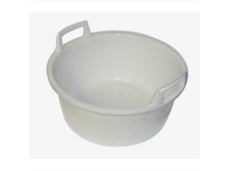 škopek 43cm s uchy PH GR