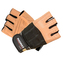 MadMax Rukavice Clasic Brown - Hnědá - XXL