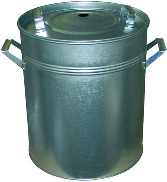 hrnec 30l+PO zavař.velký, bez tepl.pouzdra, pozink