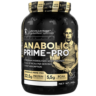 Kevin Levrone Anabolic PRIME-PRO - Káva - 908 Gramů