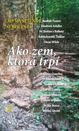 Ako zem, ktorá trpí