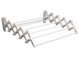 sušiak harmonika PRAKTIK 80cm PH+kov. BIE