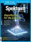 Spektrum Spezial - Algorithmen für die Zukunft