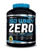 BiotechUSA Iso Whey Zero - Berry brownie - 500 Gramů