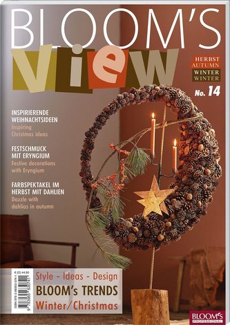 BLOOM's VIEW 2/2021