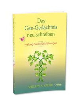 Das Gen-Gedächtnis neu schreiben