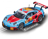 Auto Carrera EVO - 27645 Porsche 911 RSR Carrera