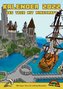 Kalender 2022 - 365 Tage mit Minecraft inklusive Tipps, Tricks & Crafting Rezepten im DIN A4 Format