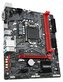 GIGABYTE B460M GAMING HD / Intel B460 / LGA 1200 / 2x DDR4 DIMM / M.2 / VGA / HDMI / mATX