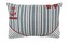Home Elements povlak na polštář - 35x50 cm - kotva proužek
