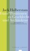Trans*Positionen zu Geschlecht und Architektur