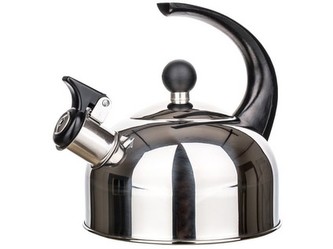 čajník 1,4l TIGA nerez, indukcia