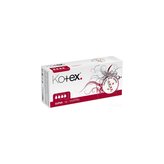 Kotex Tampony Super (Tampons) Varianta 16 ks woman
