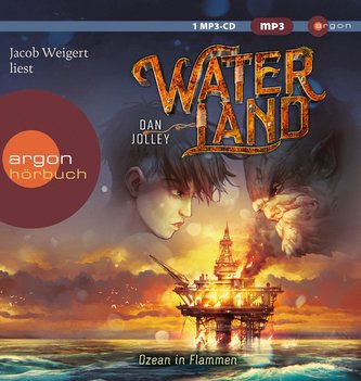 Waterland - Ozean in Flammen