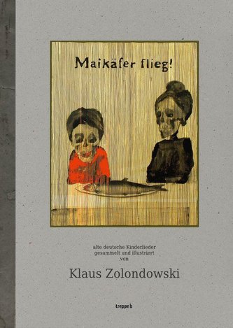 Maikäfer flieg!