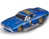 Auto Carrera D132 - 30982 Dodge Charger 500 No.1
