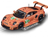Auto Carrera EVO - 27654 Porsche 911 RSR Pink Pig
