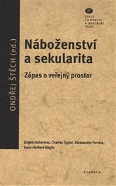 Náboženství a sekularita