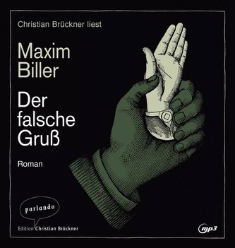Der falsche Gruß