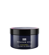 Graham Hill CHAPEL Volume Up Pomade tvarující pomáda na vlasy 75ml