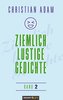 Ziemlich lustige Gedichte