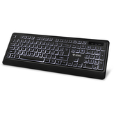 YKB 1025CS USB klávesnice VISION YENKEE