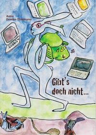Gibt's doch nicht ...