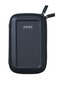 PORT DESIGNS COLORADO SHOCK pouzdro na 2,5\" HDD, modré