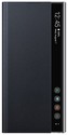 Samsung EF-ZN975CB Clear View Cover Note10+, Black