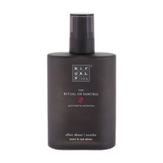 Rituals The Ritual Of Samurai Balzám po holení 100 ml pro muže