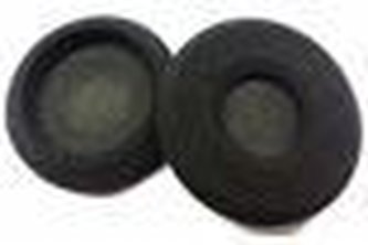 Plantronics náhradní ušní nástavce pro EncorePro HW510/HW520 -2ks, pěnové