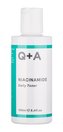 Q+A Niacinamide Čisticí voda Daily Toner 100 ml pro ženy