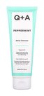 Q+A Peppermint Čisticí gel Daily Cleanser 125 ml pro ženy