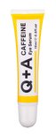Q+A Caffeine Oční sérum 15 ml pro ženy