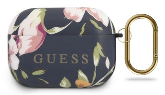 Guess TPU Case Apple Airpods Pro, Floral No.3
