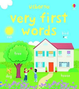 Very First Words