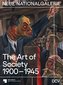 The Art of Society 1900-1945