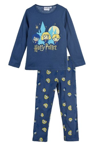 PYŽAMO HARRY POTTER - velikost 6