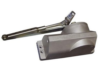 zavírač dveřní K204/11 do 25kg