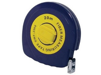 pásmo fiberglass 50m/13mm